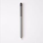 PenSleeve for Apple Pen (2nd Gen) by Optishield© x Freya.art - Graphite Grey