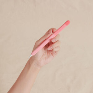 PenSleeve for Apple Pen (2nd Gen) by Optishield© x Freya.art