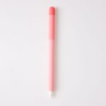 PenSleeve for Apple Pen (2nd Gen) by Optishield© x Freya.art - Rosy Pink