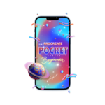 Pocket Beginner for Procreate