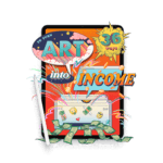 36 Ways to Turn Your Art Into Income